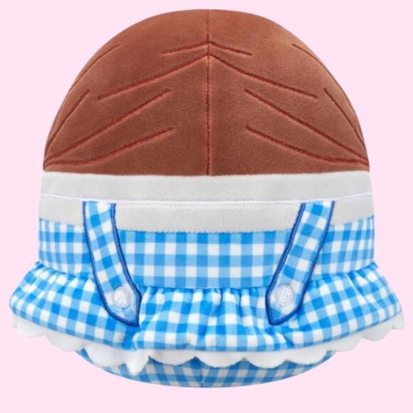 The Wizard Of Oz Dorothy Gale Plush Doll - Picture 3 of 9